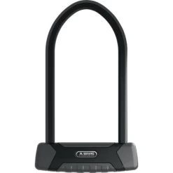 Antivol U Abus Granit X-Plus 540/160HB300 + Support EaZy KF - 300 Mm