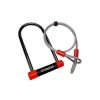 Antivol Zefal K-Traz U13 Cable 1 Antivol Zefal K-Traz U13 Cable -Vélos Soldes Magasin antivol zefal k traz u13 cable