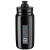 Bidon Elite Fly 550ml Noir -Vélos Soldes Magasin bidon elite fly 550ml noir