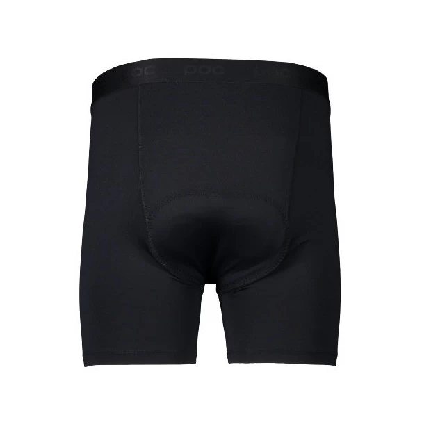 Boxer POC Re-Cycle - Noir Uranium 4 Boxer POC Re-Cycle - Noir Uranium – Image 2