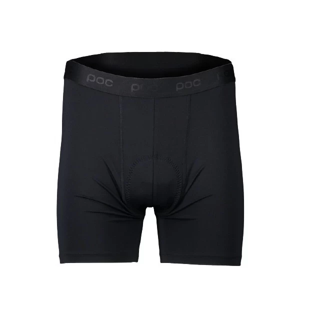 Boxer POC Re-Cycle - Noir Uranium 3 Boxer POC Re-Cycle - Noir Uranium