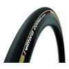 Boyau Vittoria Corsa Speed Graphène 2.0 700x23C (23-622) Noir/Beige