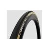 Boyau Vittoria Rally Kevlar 700x23C Noir/Beige -Vélos Soldes Magasin boyau vittoria rally kevlar 700x23c 23 622 noir beige