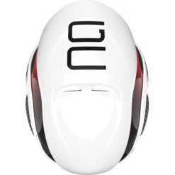 Casque Abus Game Changer - Blanc-Rouge 8 Casque Abus Game Changer - Blanc-Rouge -Vélos Soldes Magasin casque abus game changer blanc rouge 2