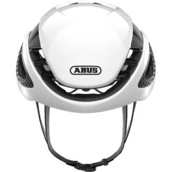 Casque Abus Game Changer - Blanc-Rouge 9 Casque Abus Game Changer - Blanc-Rouge -Vélos Soldes Magasin casque abus game changer blanc rouge 3