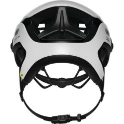 Casque Abus Montrailer ACE MIPS Blanc Polaire -Vélos Soldes Magasin casque abus montrailer ace mips blanc polaire 2