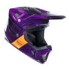 Casque Intégral Kenny Decade MIPS Lunis Candy Violet