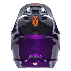 Casque Intégral Kenny Decade MIPS Lunis Candy Violet -Vélos Soldes Magasin casque integral kenny decade mips lunis candy violet 2