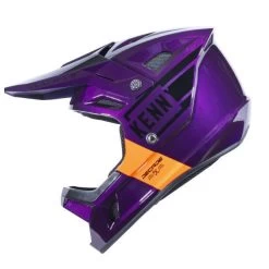 Casque Intégral Kenny Decade MIPS Lunis Candy Violet -Vélos Soldes Magasin casque integral kenny decade mips lunis candy violet 3