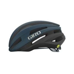 Vélos Soldes Magasin -Vélos Soldes Magasin casque route giro synthe mips ii bleu mat 1