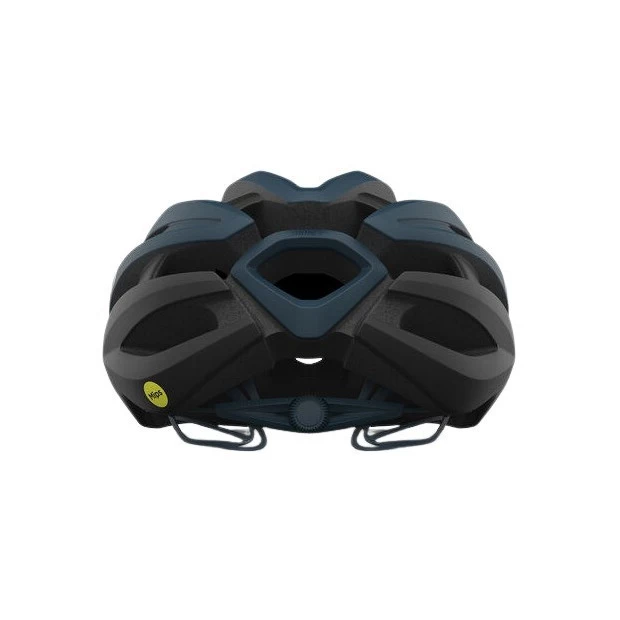 Casque Route Giro Synthe MIPS II Bleu Mat 5 Casque Route Giro Synthe MIPS II Bleu Mat – Image 3