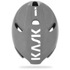 Casque Route Kask Utopia WG11 Rouge -Vélos Soldes Magasin casque route kask utopia rouge 3