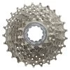 Cassette Shimano Alivio CS-HG400 - 9 Vitesses 1 Cassette Shimano Alivio CS-HG400 - 9 Vitesses -Vélos Soldes Magasin cassette shimano alivio cs hg400 9 vitesses