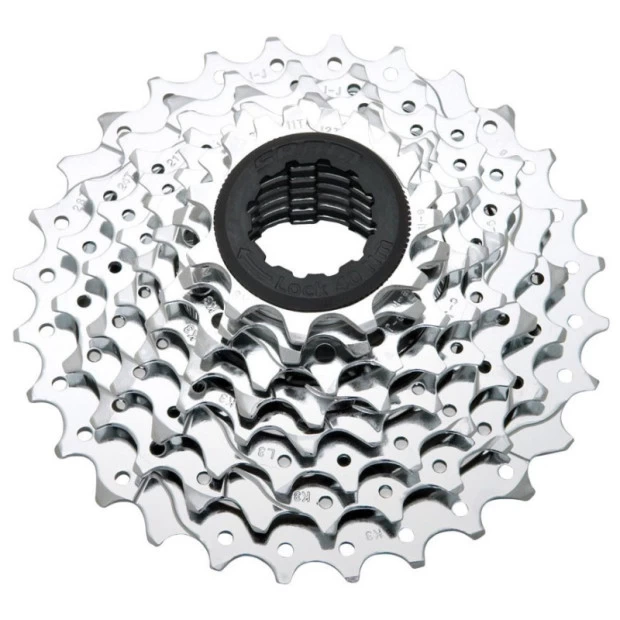 Cassette Sram PG-850 8v (12-23) 3 Cassette Sram PG-850 8v (12-23)