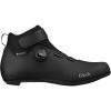 Chaussures Route Hiver Fizik Artica R5 GTX Noir -Vélos Soldes Magasin chaussures route hiver fizik artica r5 gtx noir