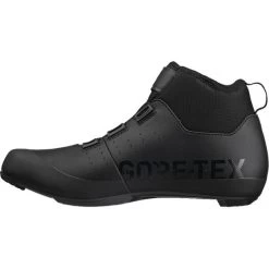 Chaussures Route Hiver Fizik Artica R5 GTX Noir 10 Chaussures Route Hiver Fizik Artica R5 GTX Noir -Vélos Soldes Magasin chaussures route hiver fizik artica r5 gtx noir 3