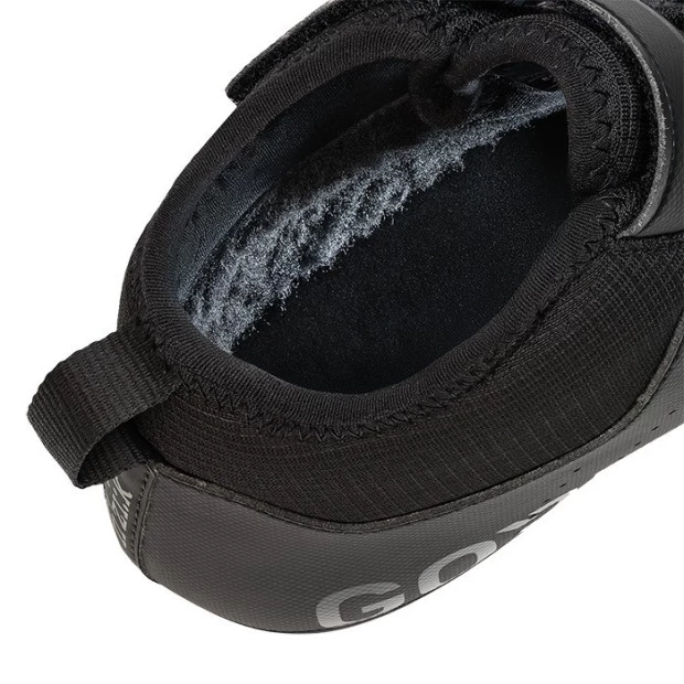 Chaussures Route Hiver Fizik Artica R5 GTX Noir 7 Chaussures Route Hiver Fizik Artica R5 GTX Noir – Image 5