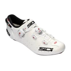 Chaussures Sidi Wire 2 Carbon - Blanc