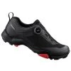 Chaussures VTT Shimano MT701 - Noir -Vélos Soldes Magasin chaussures vtt shimano mt701 noir