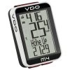 Compteur VDO M4 - Sans Fil -Vélos Soldes Magasin compteur vdo m4 wl altimetre