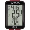 Compteur VDO M4.1 - Sans Fil -Vélos Soldes Magasin compteur vdo m41 wl altimetre