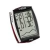 Compteur VDO M6 Sans Fil -Vélos Soldes Magasin compteur velo vdo m6 wl cardio et cadence