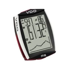 Compteur VDO M6 Sans Fil