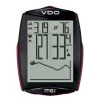 Compteur Vélo VDO M6.1 WL - Cardio & Altimètre [Option] -Vélos Soldes Magasin compteur velo vdo m61 wl cardio et altimetre option