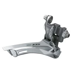 Dérailleur Avant Shimano 105 FD-5703 - A Braser - 3x10 Vitesses