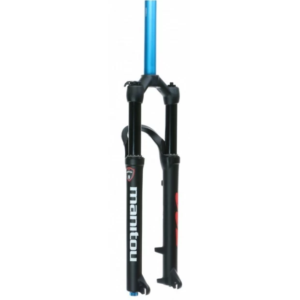 Fourche Suspendue Manitou Markhor 26" 100mm 1 1/8" 3 Fourche Suspendue Manitou Markhor 26" 100mm 1 1/8"