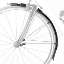 Garde-boue Vélo De Course SKS Raceblade Long 11310 - Argent -Vélos Soldes Magasin garde boue velo de course sks raceblade long 11310 argent 2