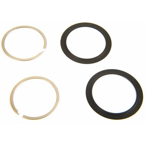 Joints Look Zed 2 - DTAC/0277671 3 Joints Look Zed 2 - DTAC/0277671