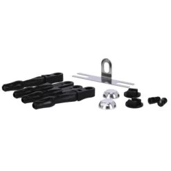 Kit De Fixation De Garde-Boue Stronglight R'Light