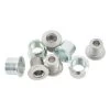 Kit De Fixation Pour Plateaux Shimano Deore FC-M612 M8x8.5mm