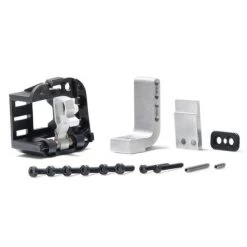 Kit De Montage De Batterie Bosch PowerTube Côté Serrure