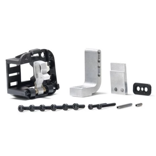 Kit De Montage De Batterie Bosch PowerTube Côté Serrure 3 Kit De Montage De Batterie Bosch PowerTube Côté Serrure