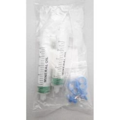 Kit De Purge Formula - Huile Minérale