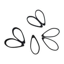 Kit Spacer E-Post 2 Look - [00011216]