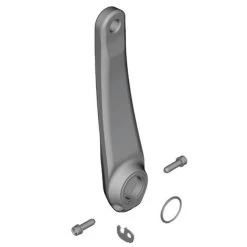 Manivelle Gauche Shimano Deore XT FC-M8100 - 175 Mm