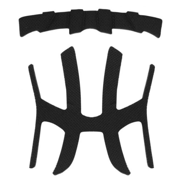 Mousses Casque VTT Kask Rex 3 Mousses Casque VTT Kask Rex