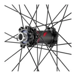 Paire De Roue EVTT Fulcrum E-Metal 5 Boost - 27,5" - Shimano MS12 -Vélos Soldes Magasin paire de roue evtt fulcrum e metal 5 boost 275 shimano ms12 3