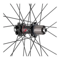 Paire De Roue EVTT Fulcrum E-Metal 5 Boost - 27,5" - Shimano MS12 -Vélos Soldes Magasin paire de roue evtt fulcrum e metal 5 boost 275 shimano ms12 4