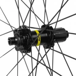 Paire De Roues VTT Electrique Mavic E-Deemax 35 27,5 Boost (35-584) Shimano HG9 -Vélos Soldes Magasin paire de roues vtt electrique mavic e deemax 35 275 boost 35 584 shimano hg9 4