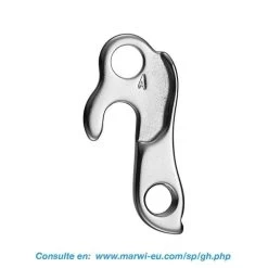 Patte De Dérailleur Marwi GH-036