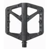 Crank Brothers Pédales Crankbrothers Stamp 1 - Small - Noir