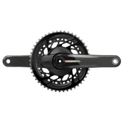 Pédalier Capteur De Puissance SRAM Force AXS DUB 48-35D