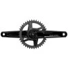 Pédalier Mono-Plateau Capteur De Puissance SRAM Rival 1X D1 Wide Quarq DUB 40D 1 Pédalier Mono-Plateau Capteur De Puissance SRAM Rival 1X D1 Wide Quarq DUB 40D -Vélos Soldes Magasin pedalier mono plateau capteur de puissance sram rival 1x d1 wide quarq dub 40d