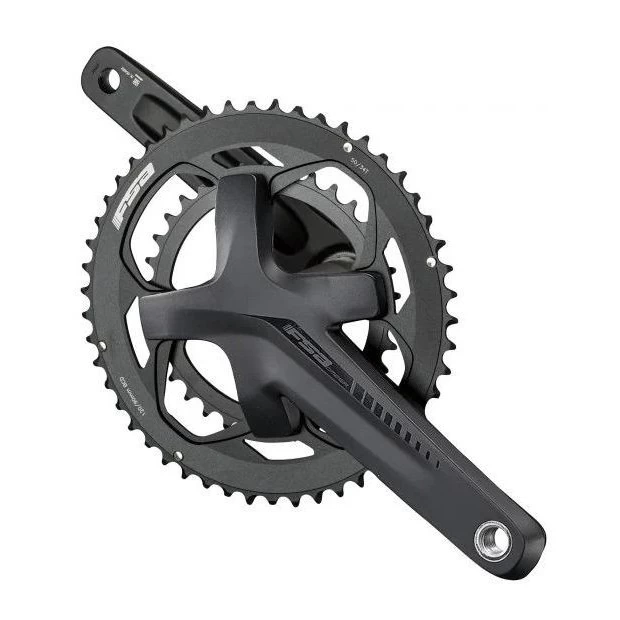 Pédalier Route FSA Omega MegaExo 48/32 Dents 3 Pédalier Route FSA Omega MegaExo 48/32 Dents