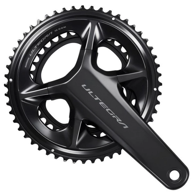 Pédalier Shimano Ultegra FC-R8100 50/34 3 Pédalier Shimano Ultegra FC-R8100 50/34