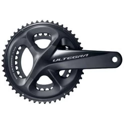 Pédalier Shimano Ultegra R8000 [2x11] - 46 X 36